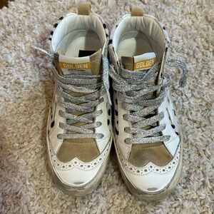 Golden Goose sneakers